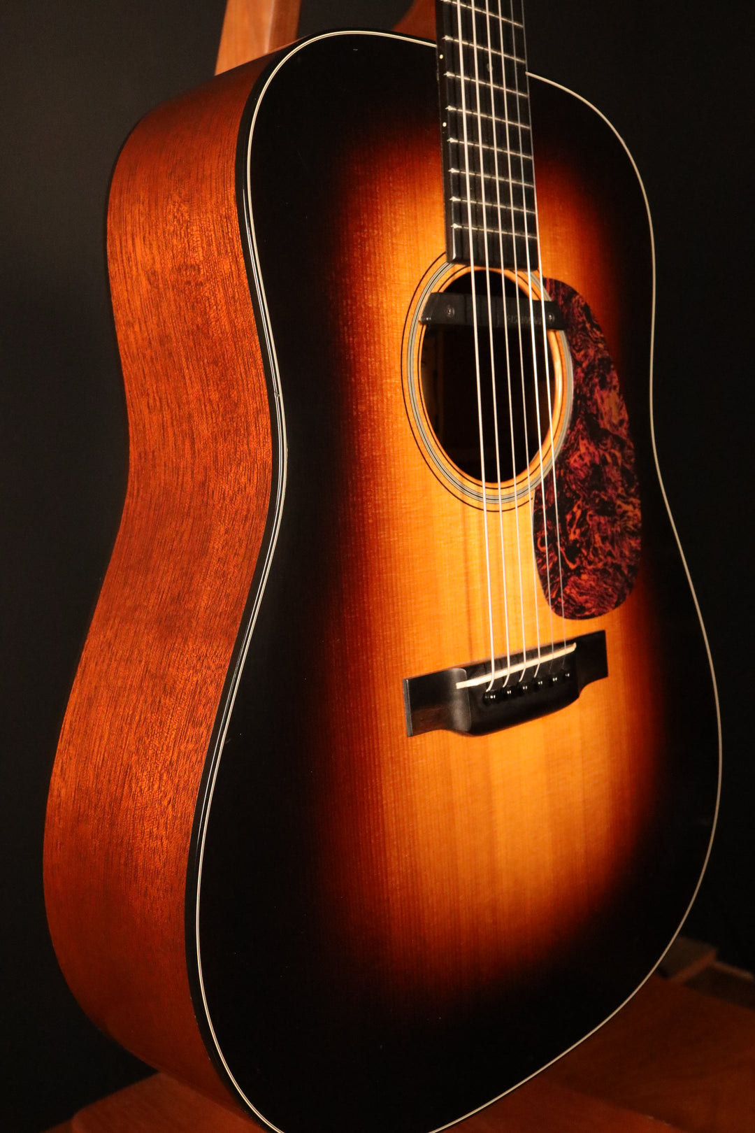 Martin D-18 GE Golden Era 1934 (2005)