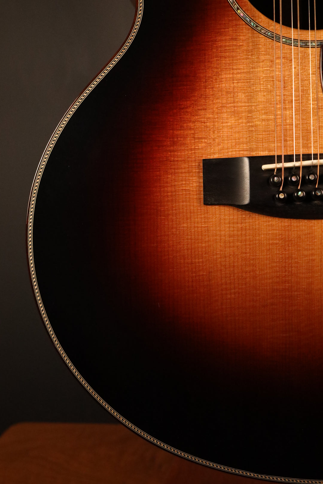 Huss and Dalton MJ-12 - 12 String Guitar - Thermo-Cured Sitka Spruce/Indian Rosewood (2021)