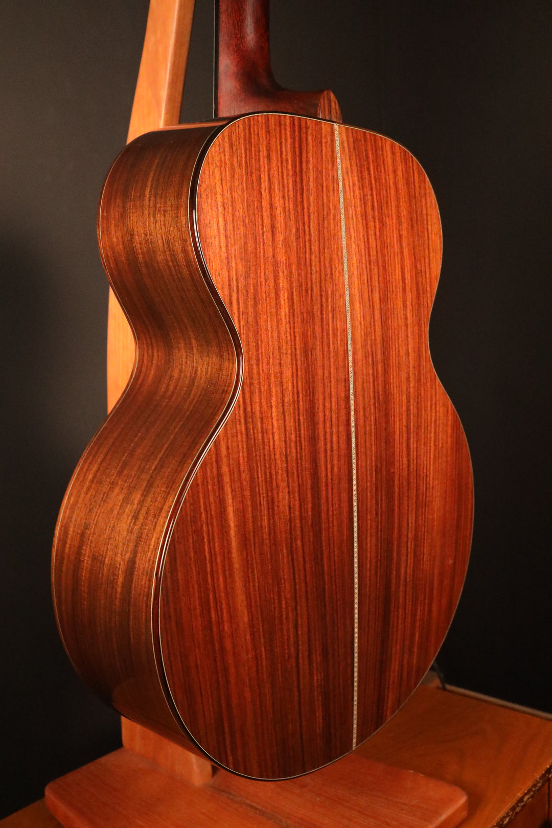 Huss and Dalton MJ-12 - 12 String Guitar - Thermo-Cured Sitka Spruce/Indian Rosewood (2021)