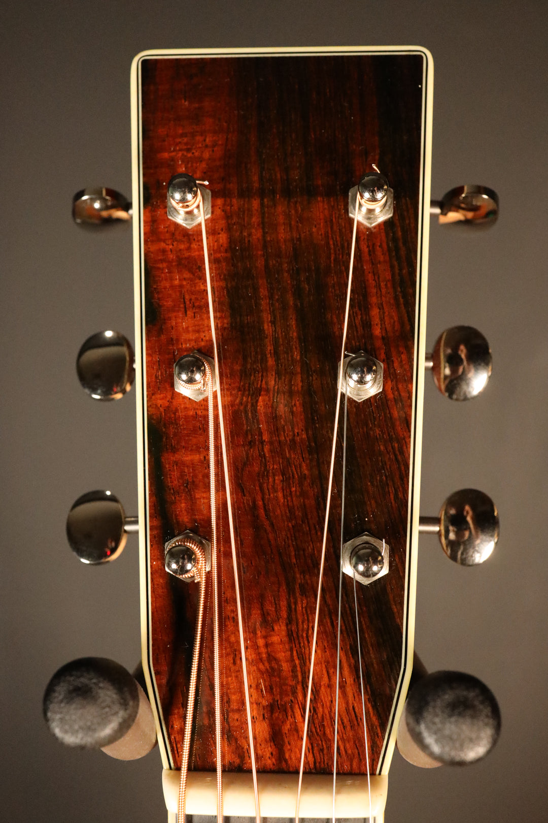 Santa Cruz 1934 D Mahogany - Old Growth Adirondack/Old Growth Mahogany (2023)