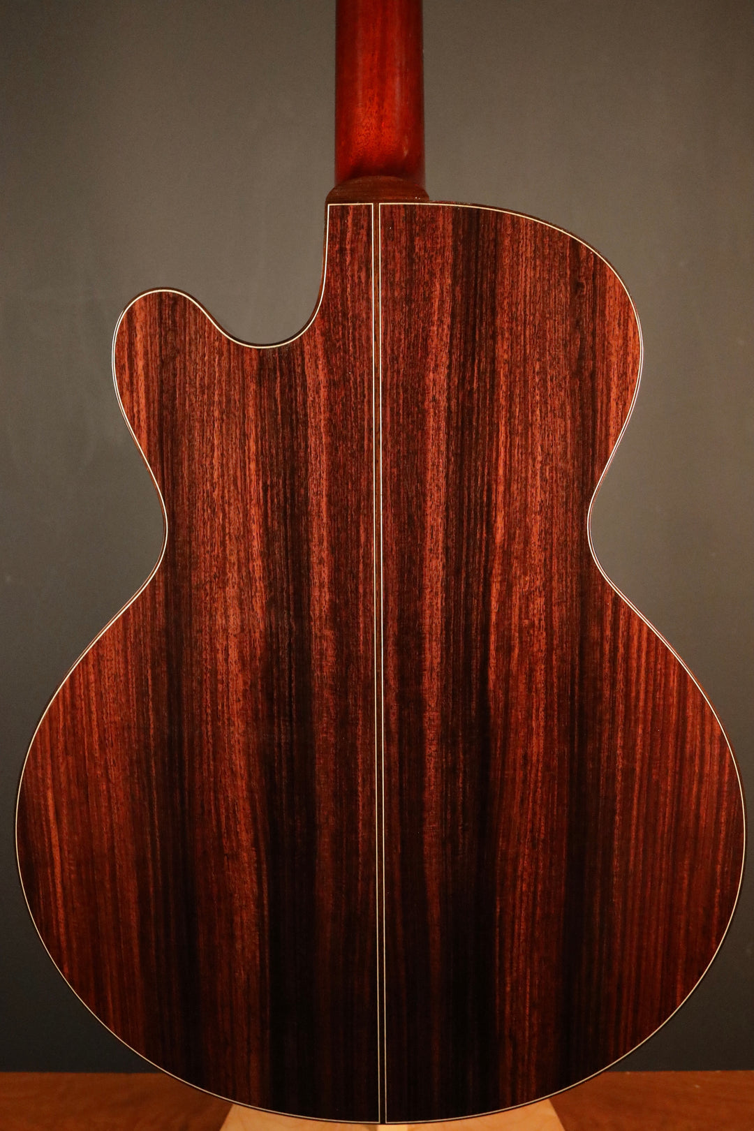 Santa Cruz FS (Fingerstyle Model) - Cedar/Indian Rosewood (NEW)