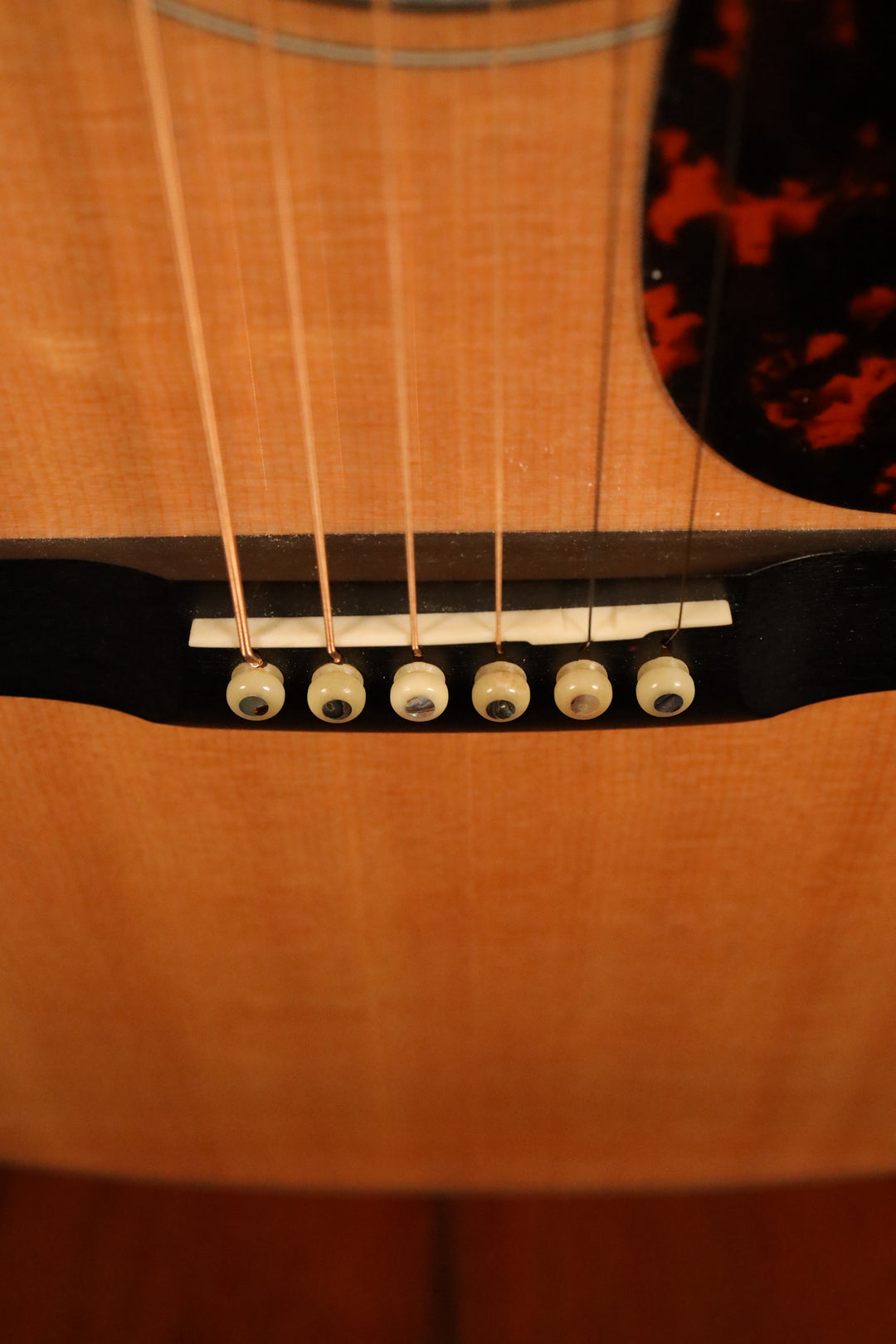 Larrivee D-09 Custom - Sitka Spruce/Walnut (2014)
