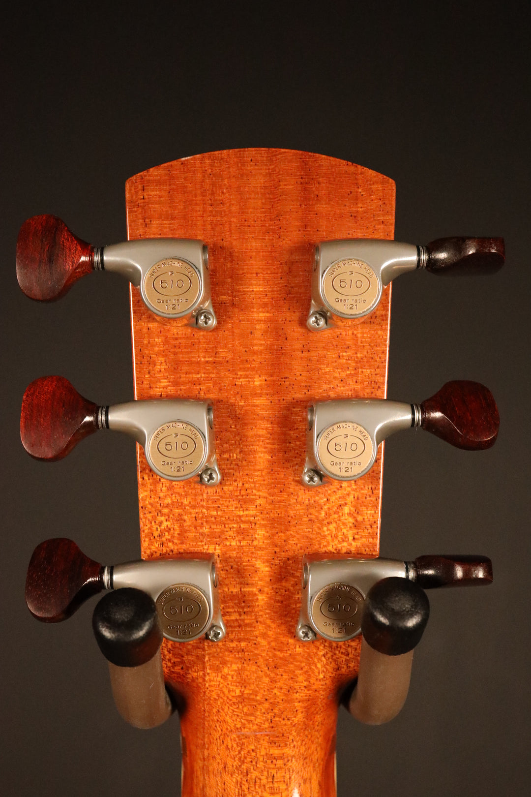 Larrivee D-09 Custom - Sitka Spruce/Walnut (2014)