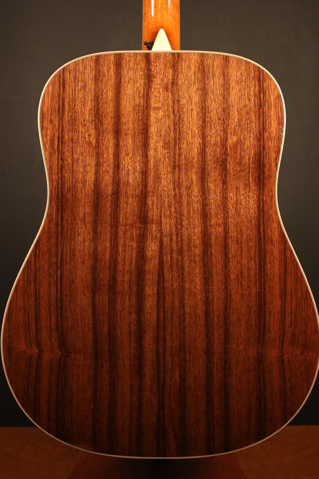 Larrivee D-09 Custom - Sitka Spruce/Walnut (2014)