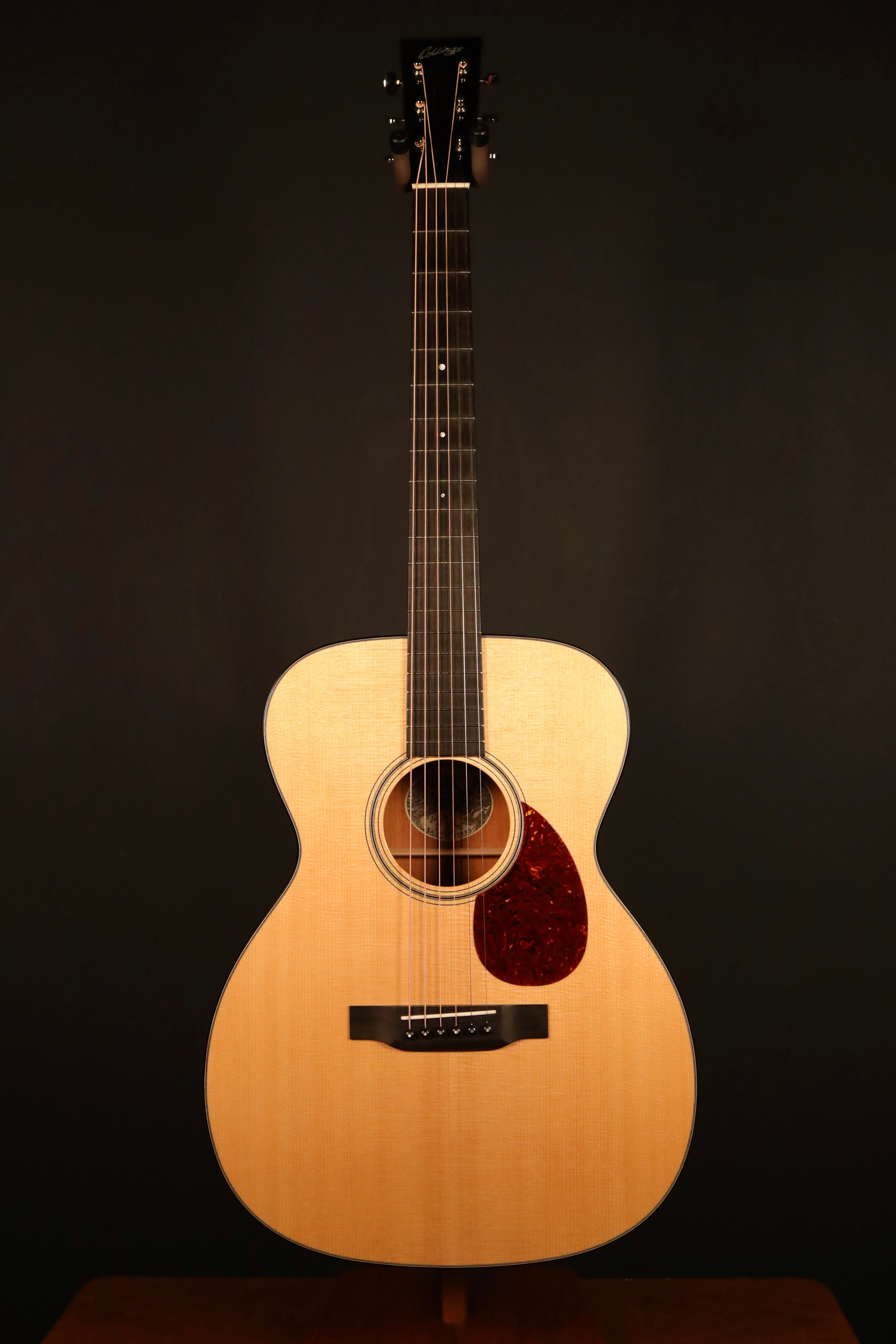 Pre-Owned – Organic Sounds Select Guitars