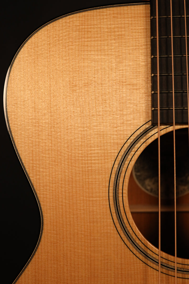 Collings OM-1 VN - Sitka Spruce/Honduran Mahogany (2024)