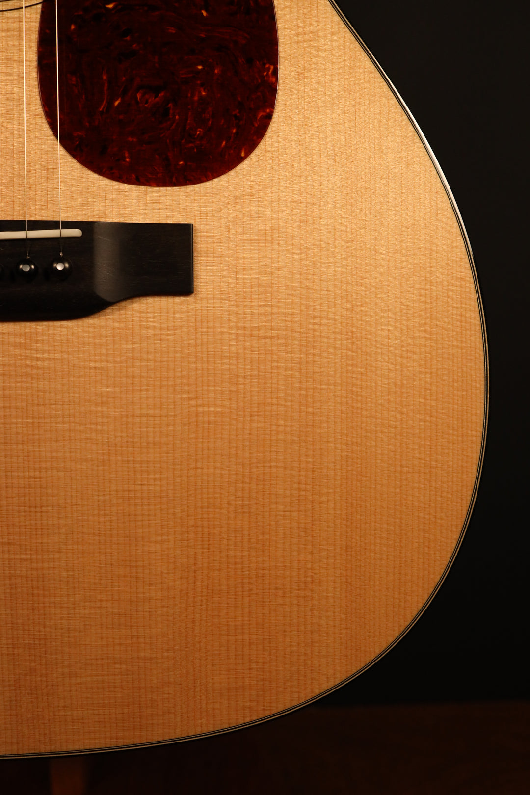 Collings OM-1 VN - Sitka Spruce/Honduran Mahogany (2024)