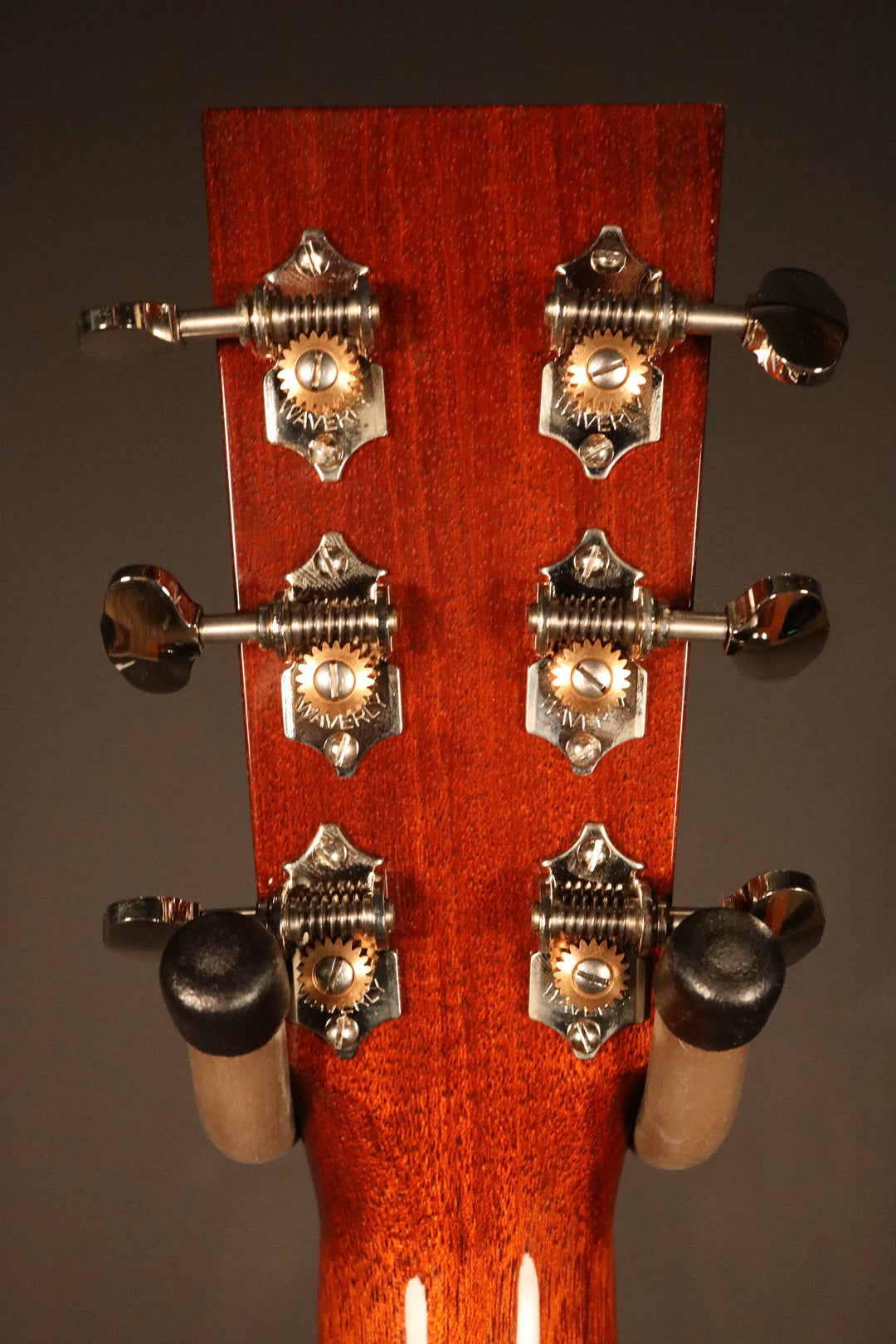 Collings OM-1 VN - Sitka Spruce/Honduran Mahogany (2024)