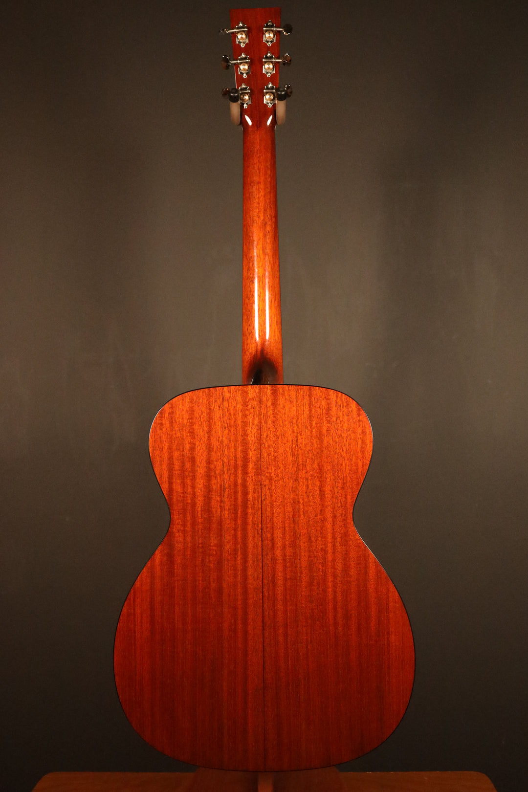 Collings OM-1 VN - Sitka Spruce/Honduran Mahogany (2024)