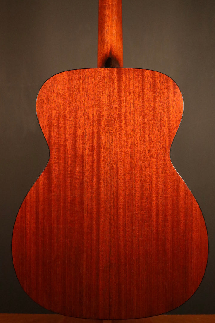 Collings OM-1 VN - Sitka Spruce/Honduran Mahogany (2024)