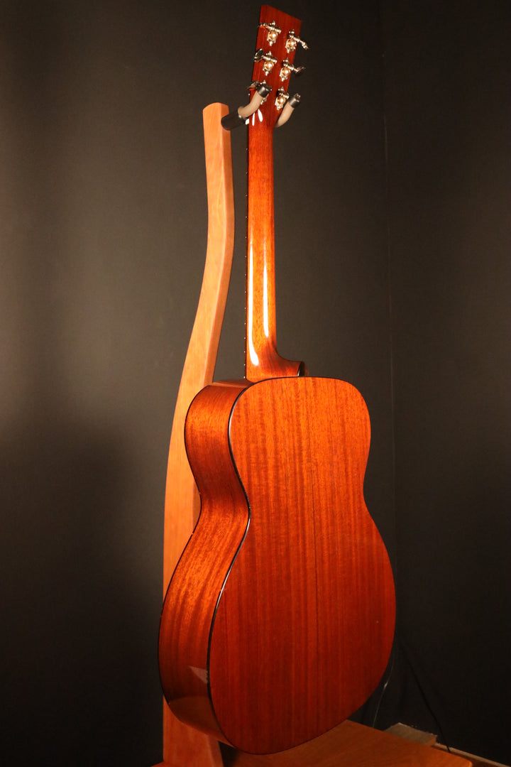 Collings OM-1 VN - Sitka Spruce/Honduran Mahogany (2024)