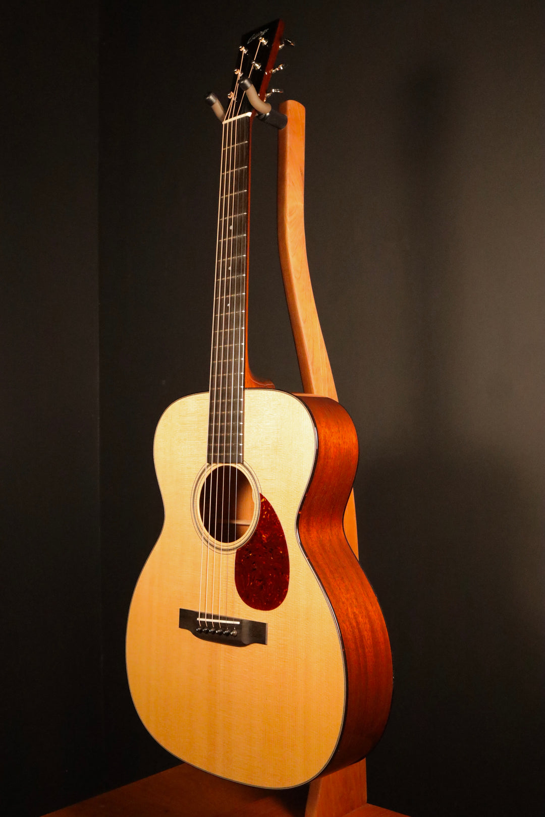 Collings OM-1 VN - Sitka Spruce/Honduran Mahogany (2024)