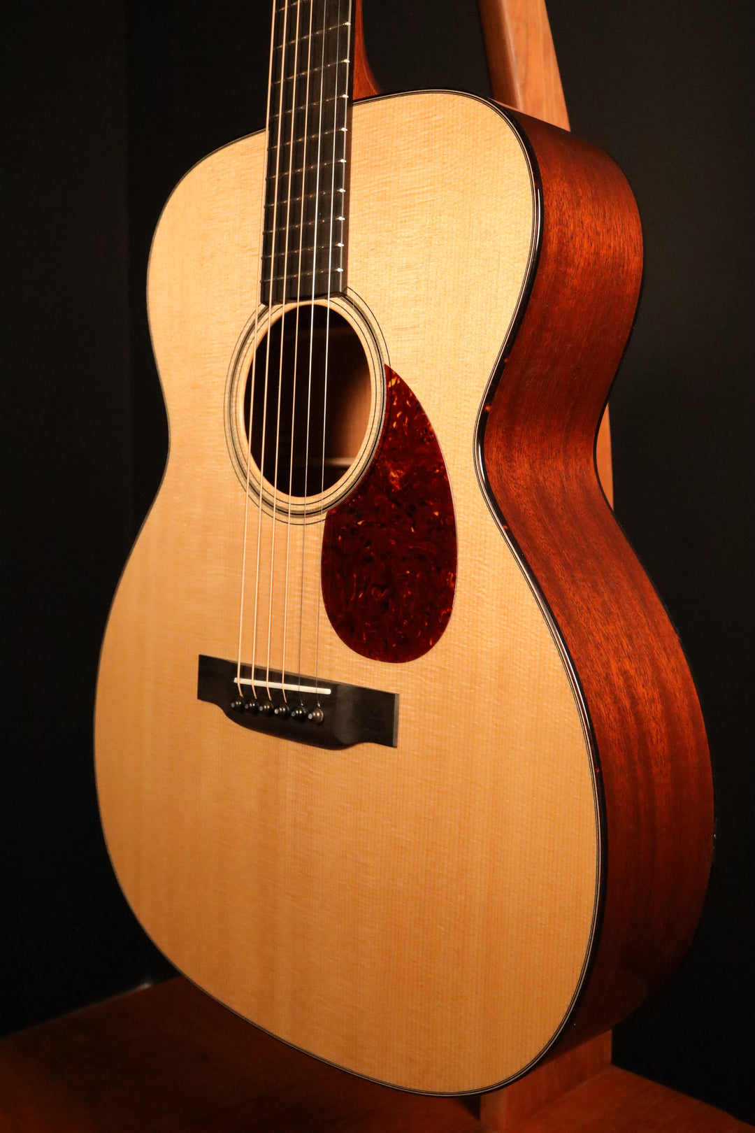 Collings OM-1 VN - Sitka Spruce/Honduran Mahogany (2024)