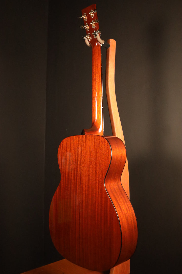 Collings OM-1 VN - Sitka Spruce/Honduran Mahogany (2024)