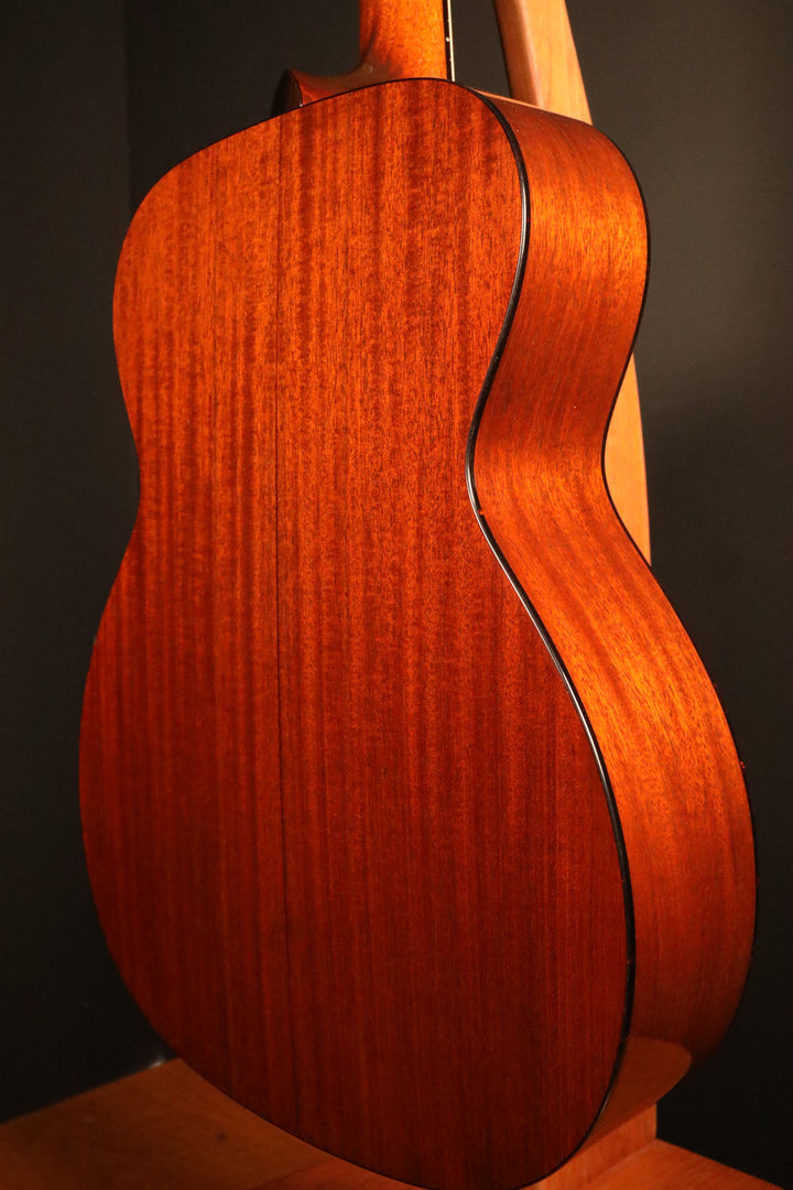 Collings OM-1 VN - Sitka Spruce/Honduran Mahogany (2024)