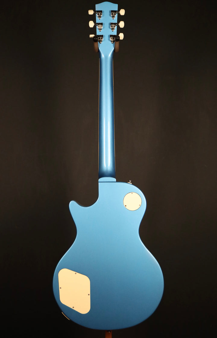 Huss and Dalton Statesboro Classic - Fralin Hum Cancelling P-90 Pickups - "Virginia Bluebell"