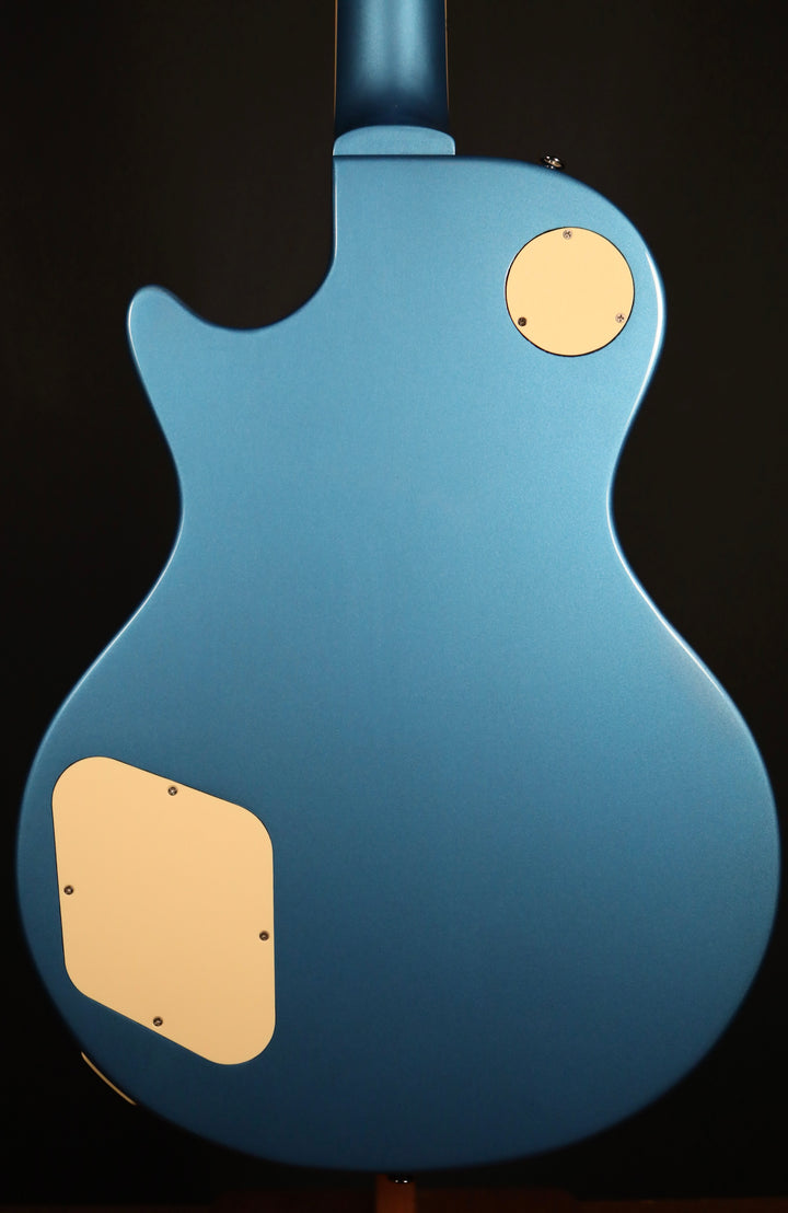Huss and Dalton Statesboro Classic - Fralin Hum Cancelling P-90 Pickups - "Virginia Bluebell"