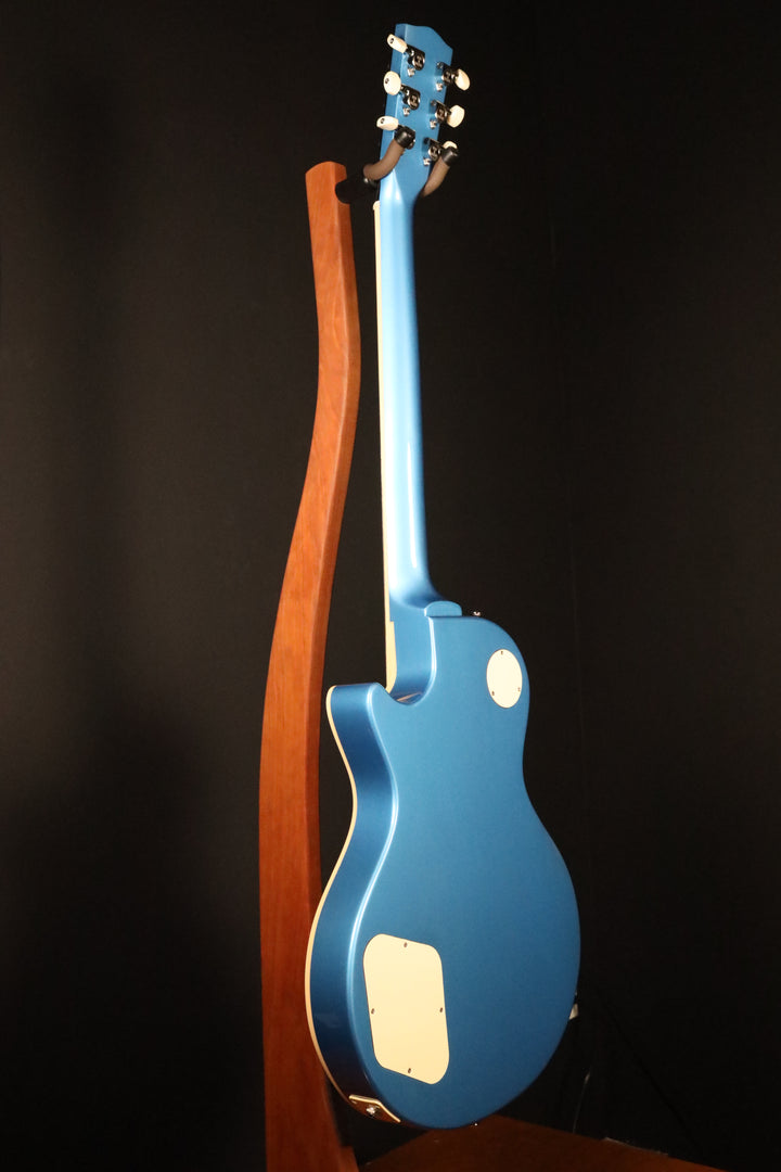Huss and Dalton Statesboro Classic - Fralin Hum Cancelling P-90 Pickups - "Virginia Bluebell"