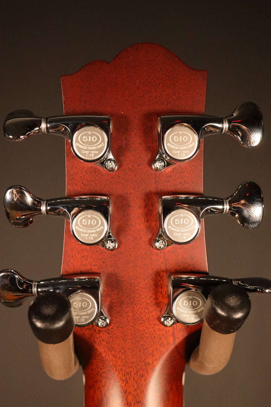 Santa Cruz 50th Anniversary Firefly - Cedar/Indian Rosewood (NEW)