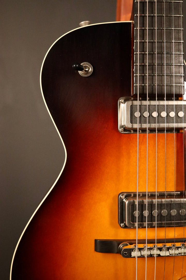 Collings 470 JL - Julian Lage Signature - Antique Sunburst (NEW)