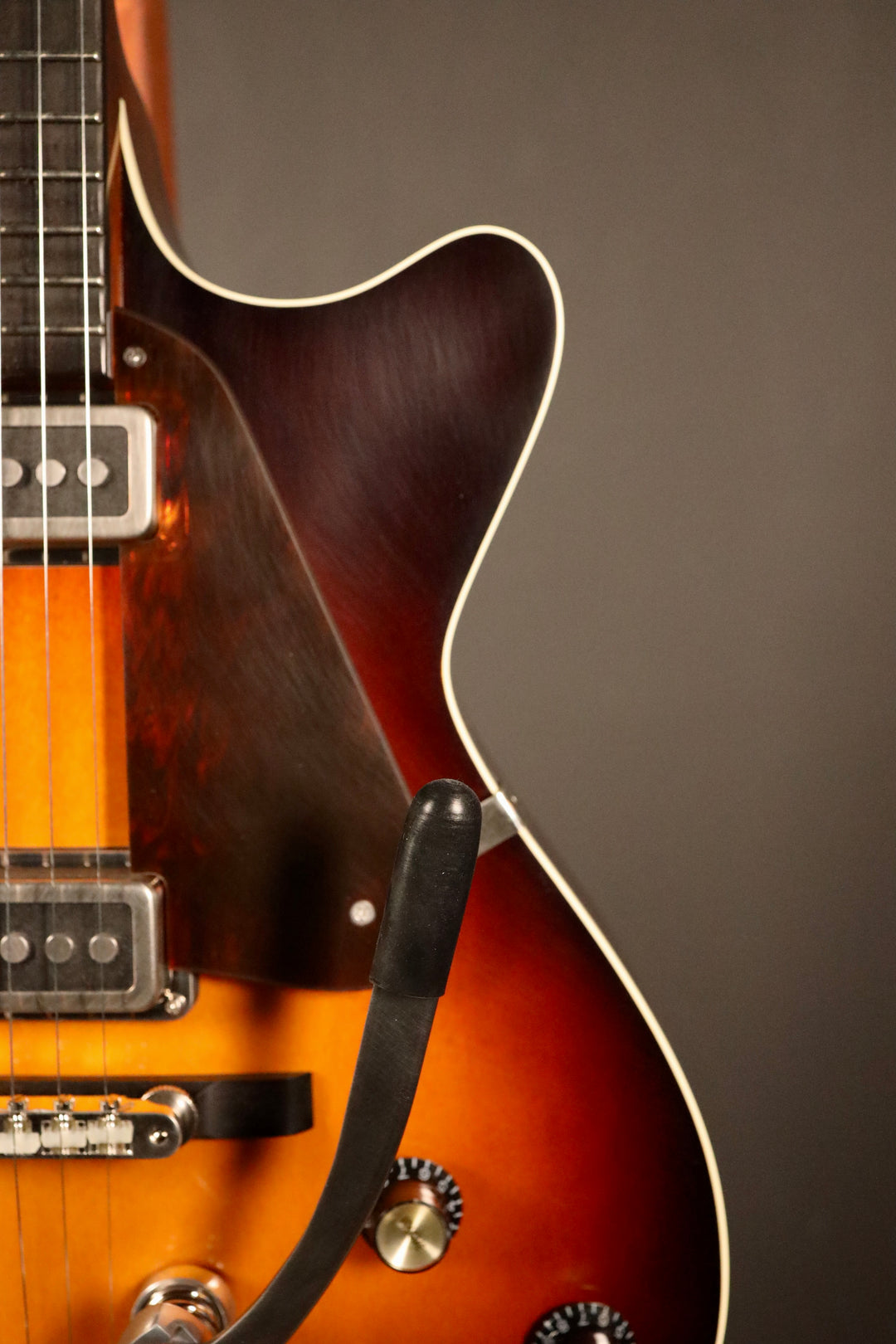 Collings 470 JL - Julian Lage Signature - Antique Sunburst (NEW)