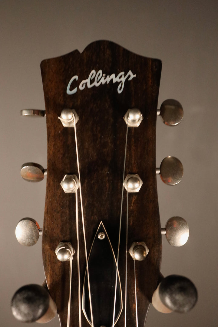 Collings 470 JL - Julian Lage Signature - Antique Sunburst (NEW)