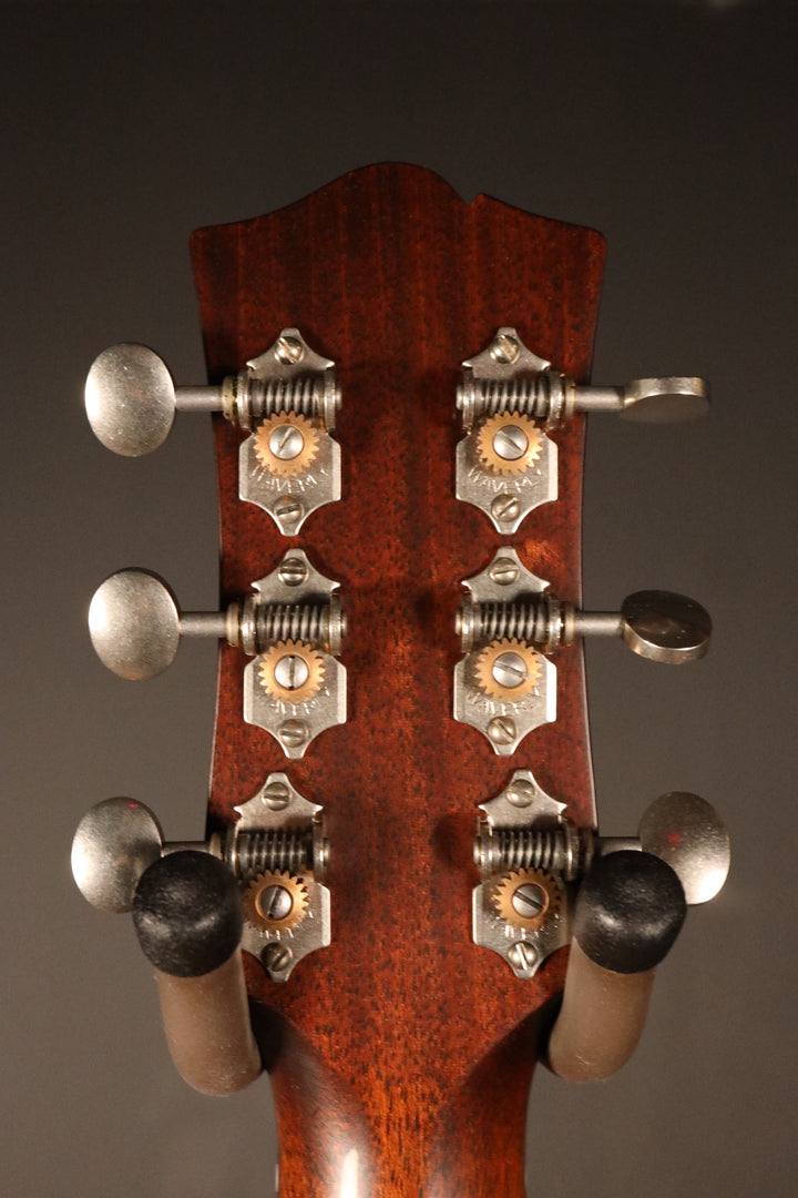 Collings 470 JL - Julian Lage Signature - Antique Sunburst (NEW)