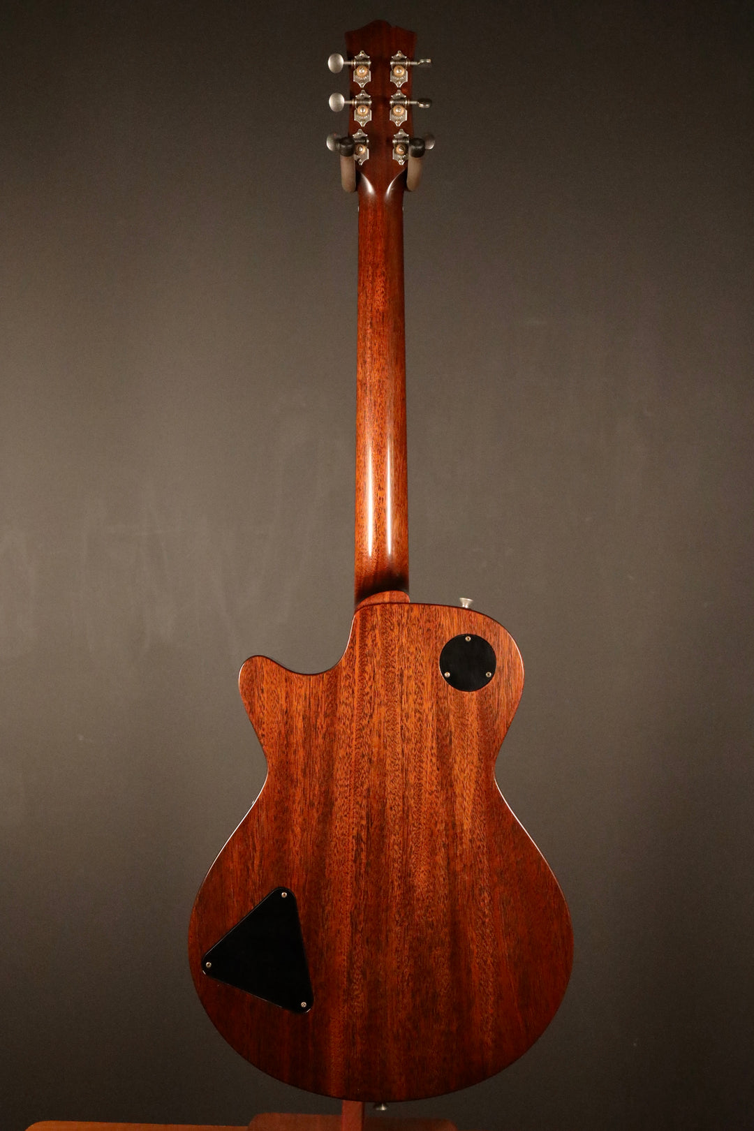 Collings 470 JL - Julian Lage Signature - Antique Sunburst (NEW)