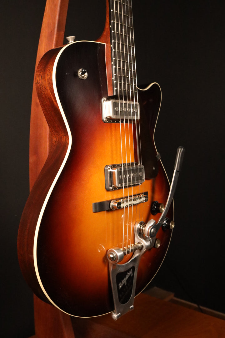 Collings 470 JL - Julian Lage Signature - Antique Sunburst (NEW)