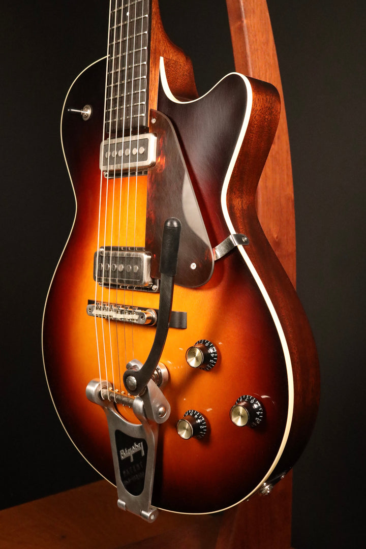 Collings 470 JL - Julian Lage Signature - Antique Sunburst (NEW)