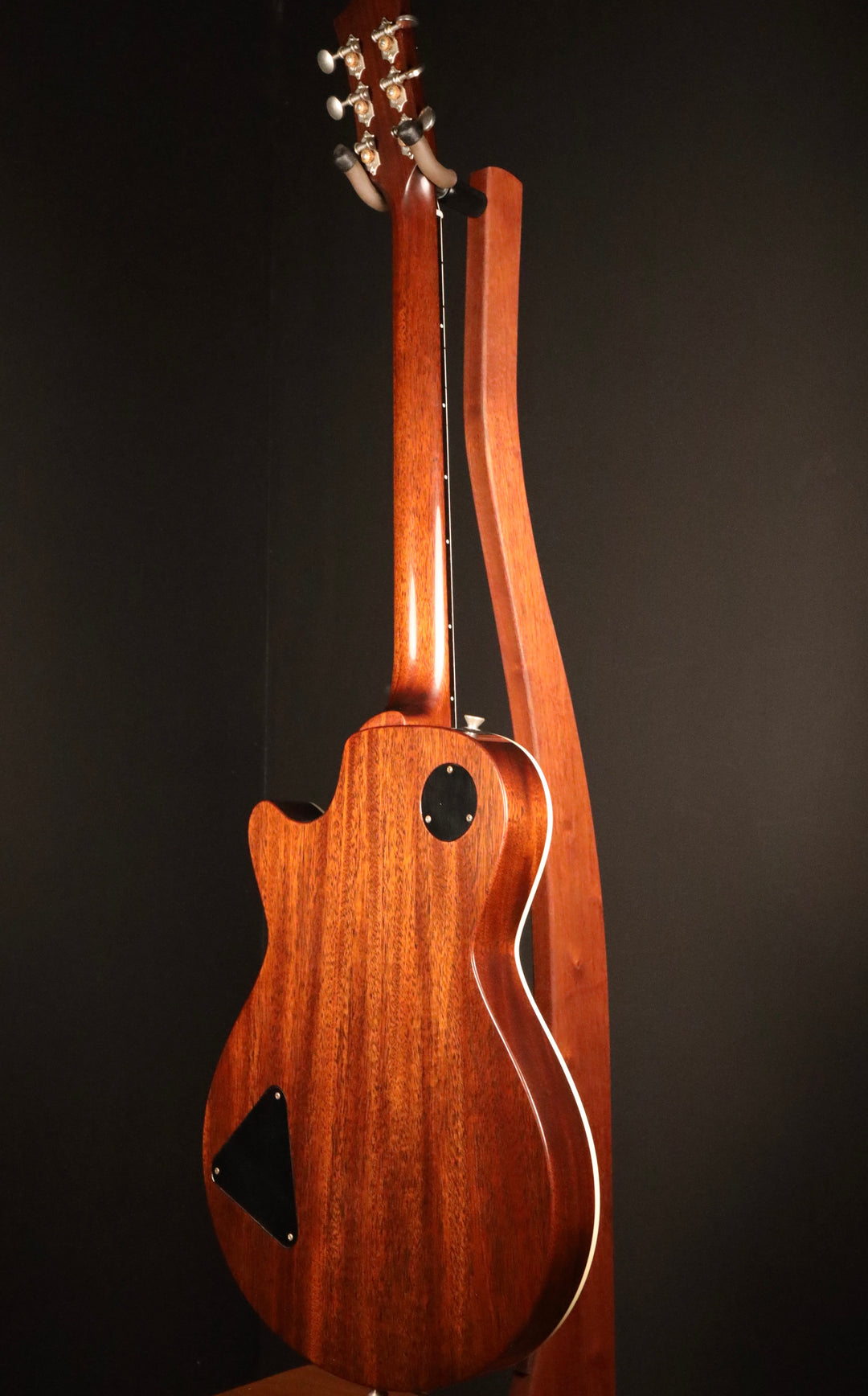 Collings 470 JL - Julian Lage Signature - Antique Sunburst (NEW)
