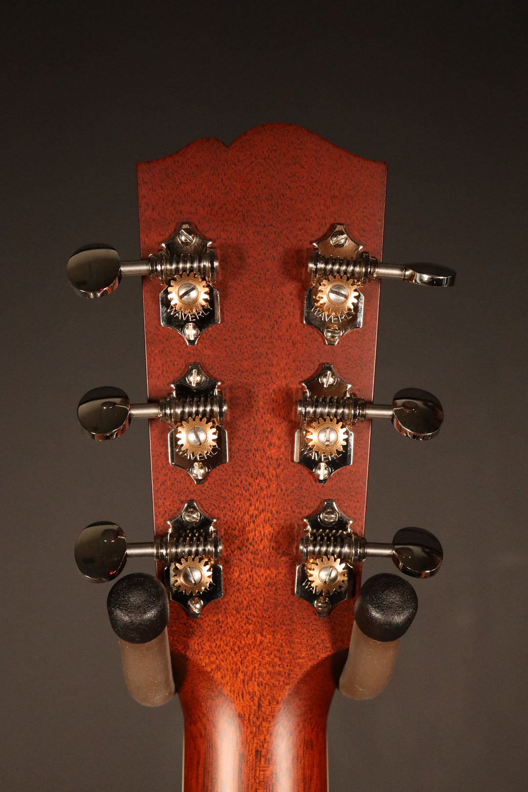 Santa Cruz 50th Anniversary H Model - Sitka Spruce/Indian Rosewood (NEW)