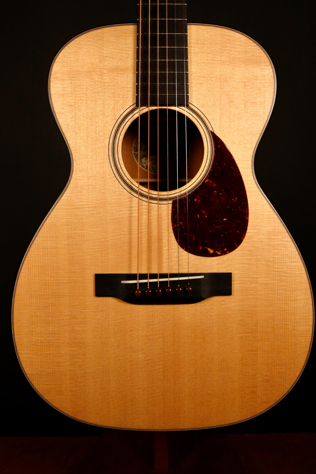 Collings 01 T S - Sitka Spruce/Mahogany (NEW)