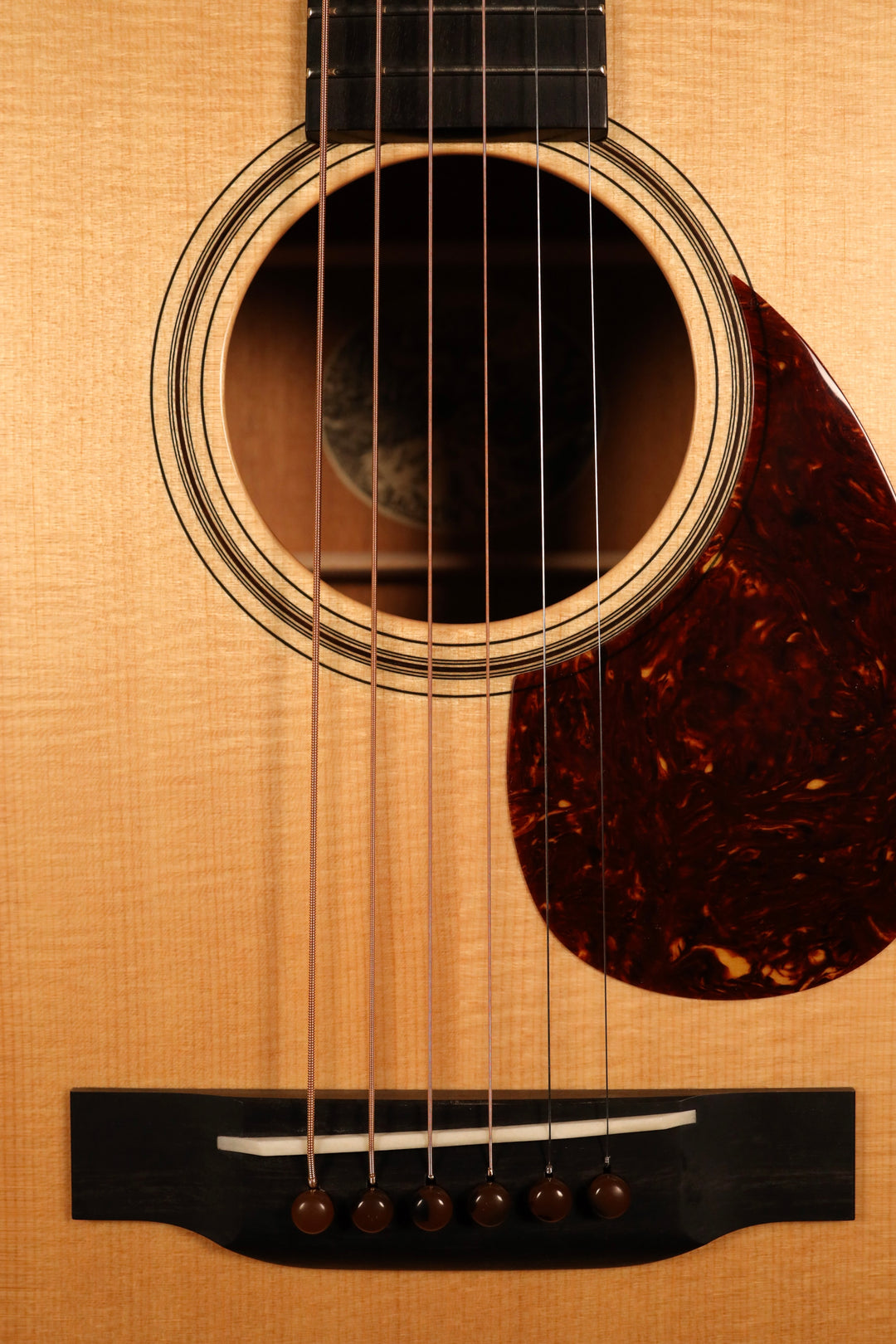Collings 01 T S - Sitka Spruce/Mahogany (NEW)
