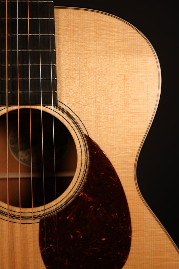 Collings 01 T S - Sitka Spruce/Mahogany (NEW)