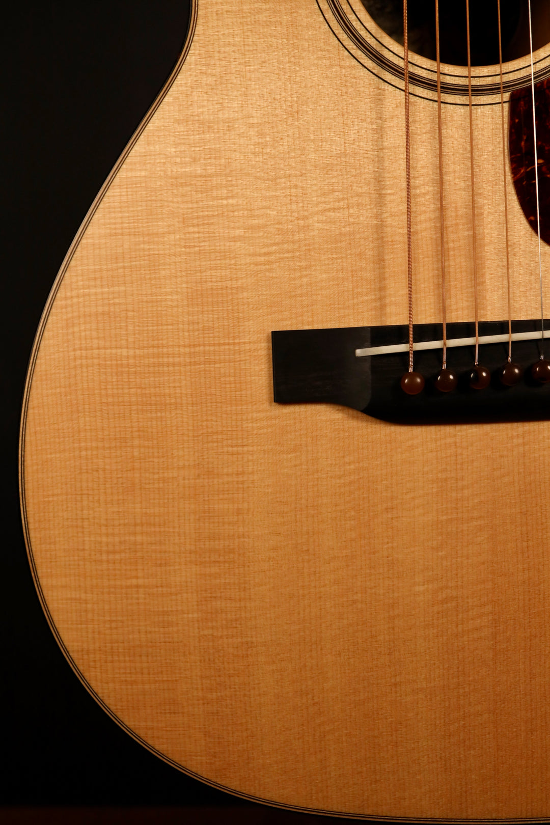 Collings 01 T S - Sitka Spruce/Mahogany (NEW)