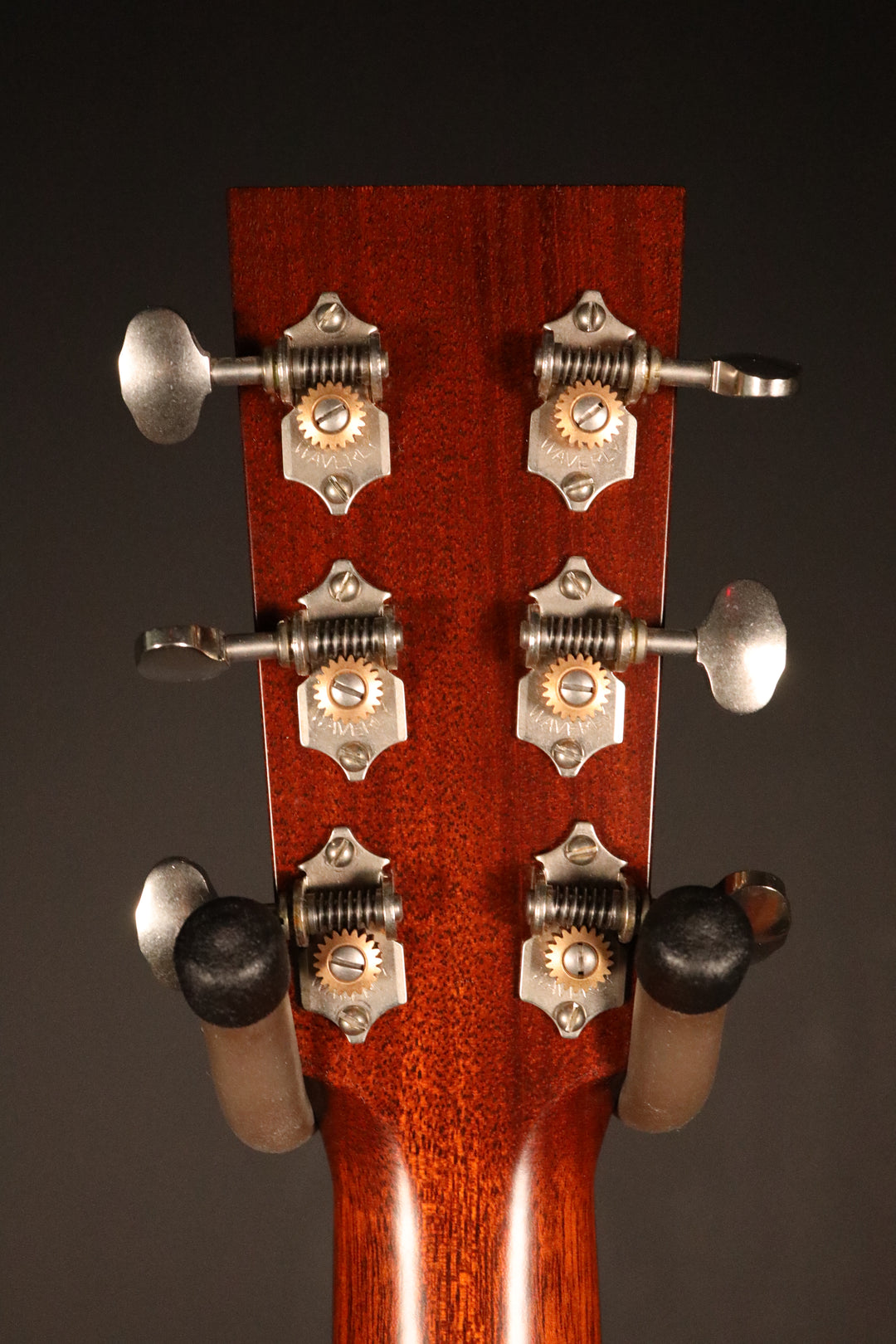 Collings 01 T S - Sitka Spruce/Mahogany (NEW)