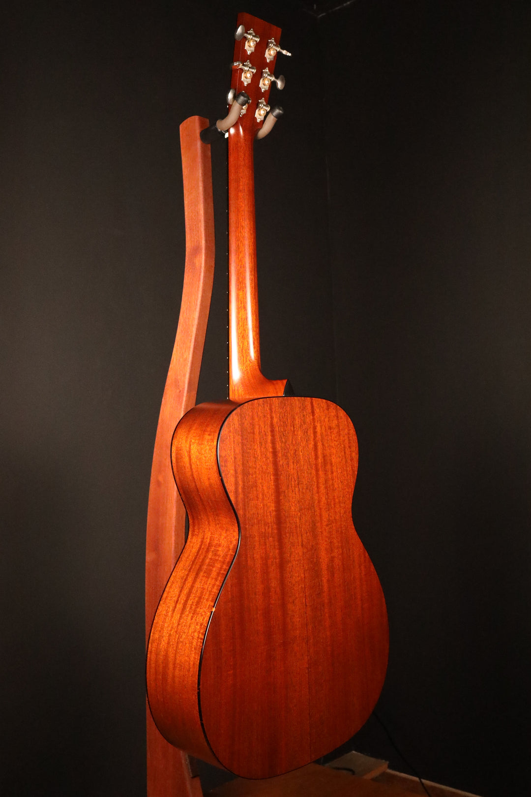Collings 01 T S - Sitka Spruce/Mahogany (NEW)