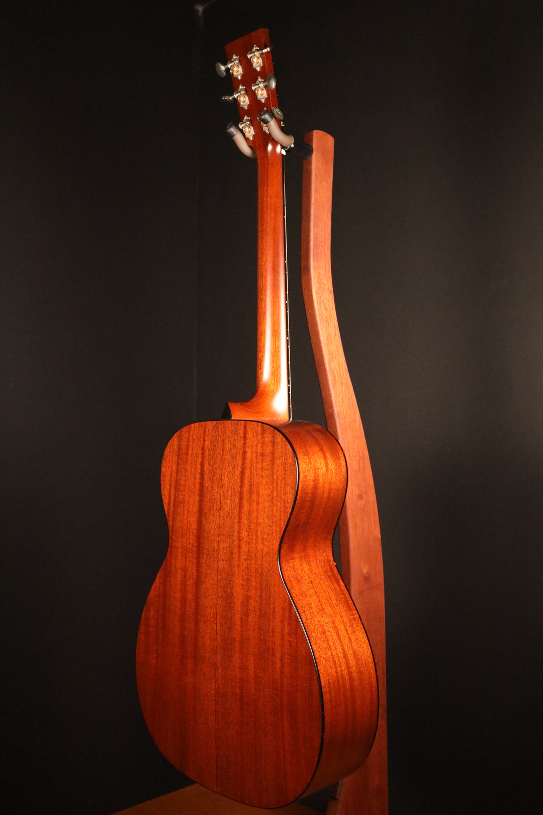 Collings 01 T S - Sitka Spruce/Mahogany (NEW)