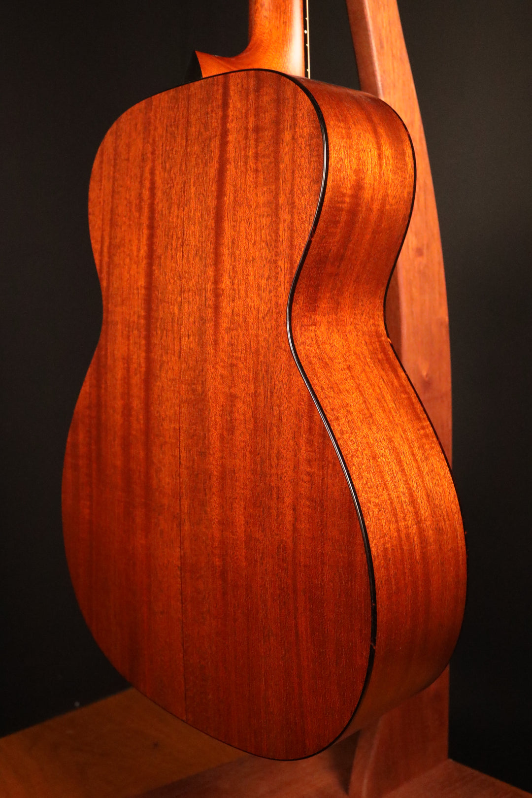 Collings 01 T S - Sitka Spruce/Mahogany (NEW)