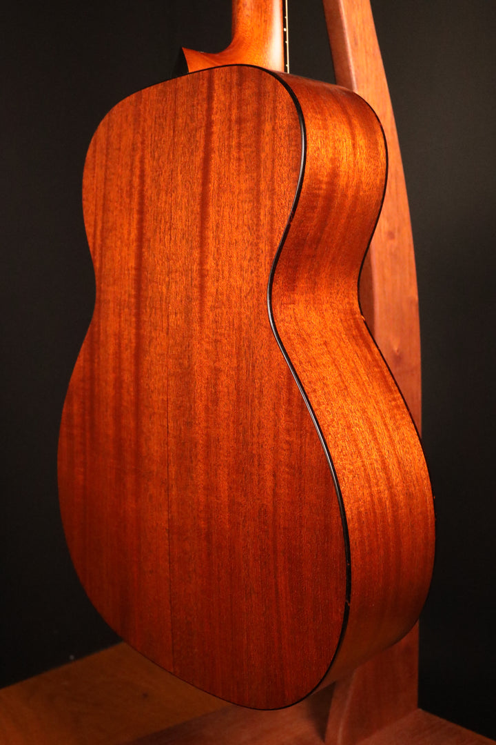 Collings 01 T S - Sitka Spruce/Mahogany (NEW)