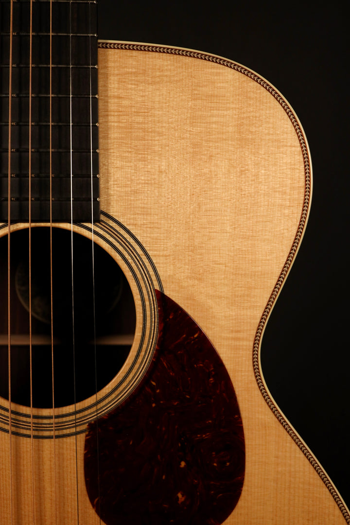 Collings OM2H-T - Sitka Spruce/Indian Rosewood (NEW)