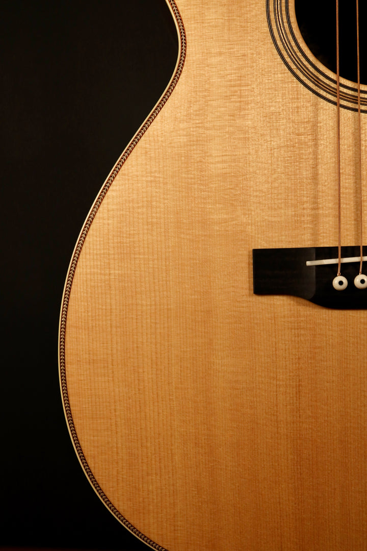 Collings OM2H-T - Sitka Spruce/Indian Rosewood (NEW)