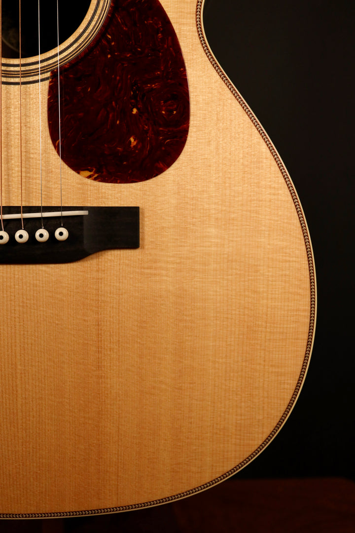 Collings OM2H-T - Sitka Spruce/Indian Rosewood (NEW)