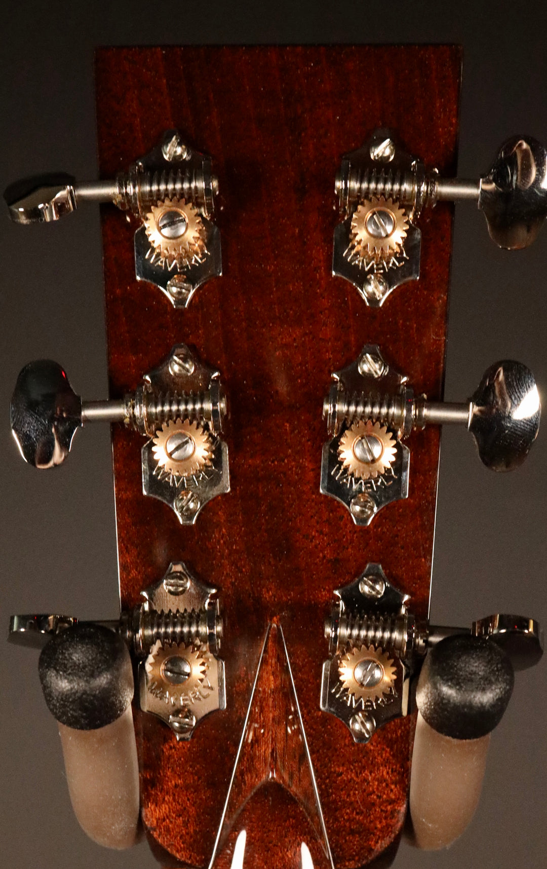 Collings OM2H-T - Sitka Spruce/Indian Rosewood (NEW)