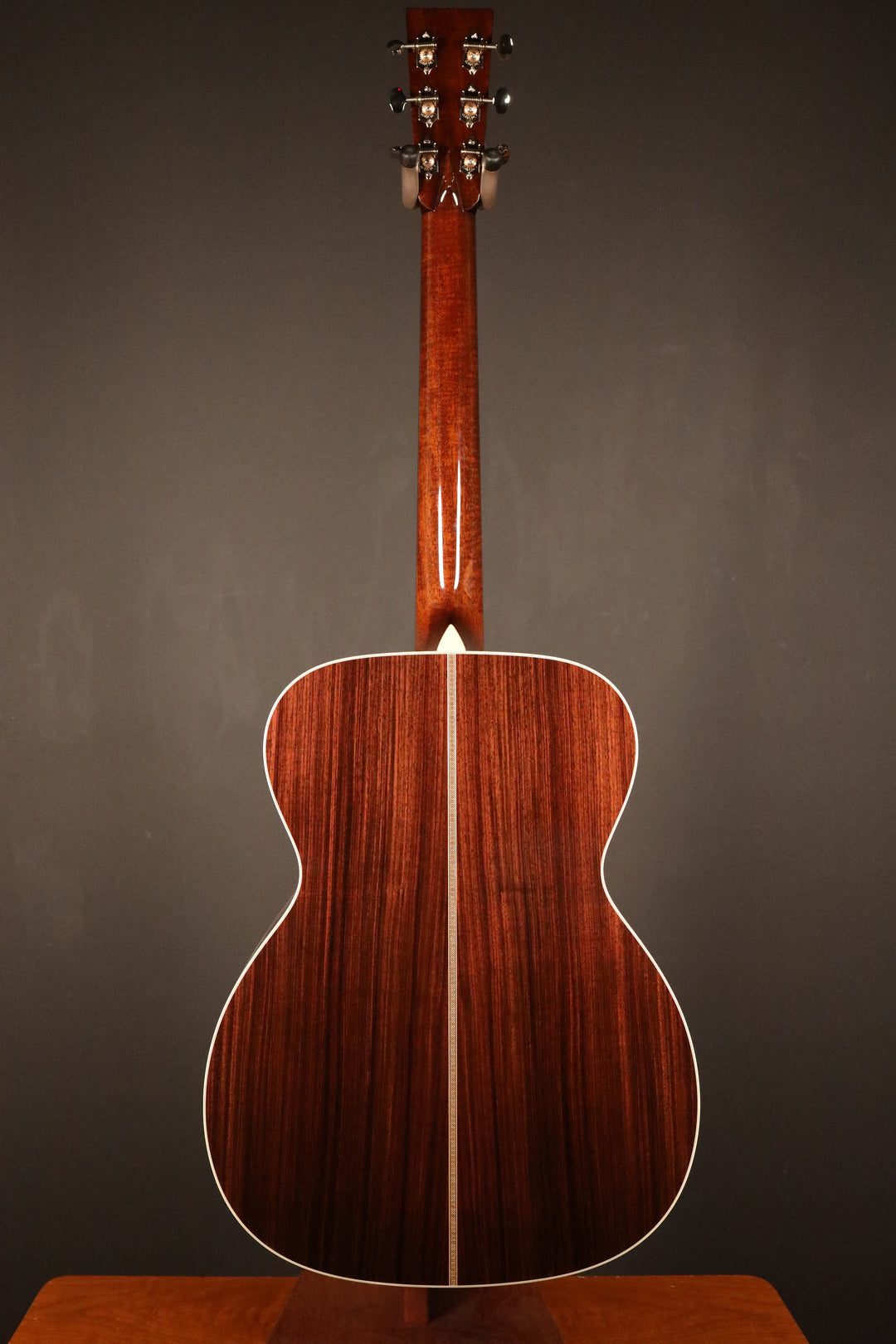 Collings OM2H-T - Sitka Spruce/Indian Rosewood (NEW)