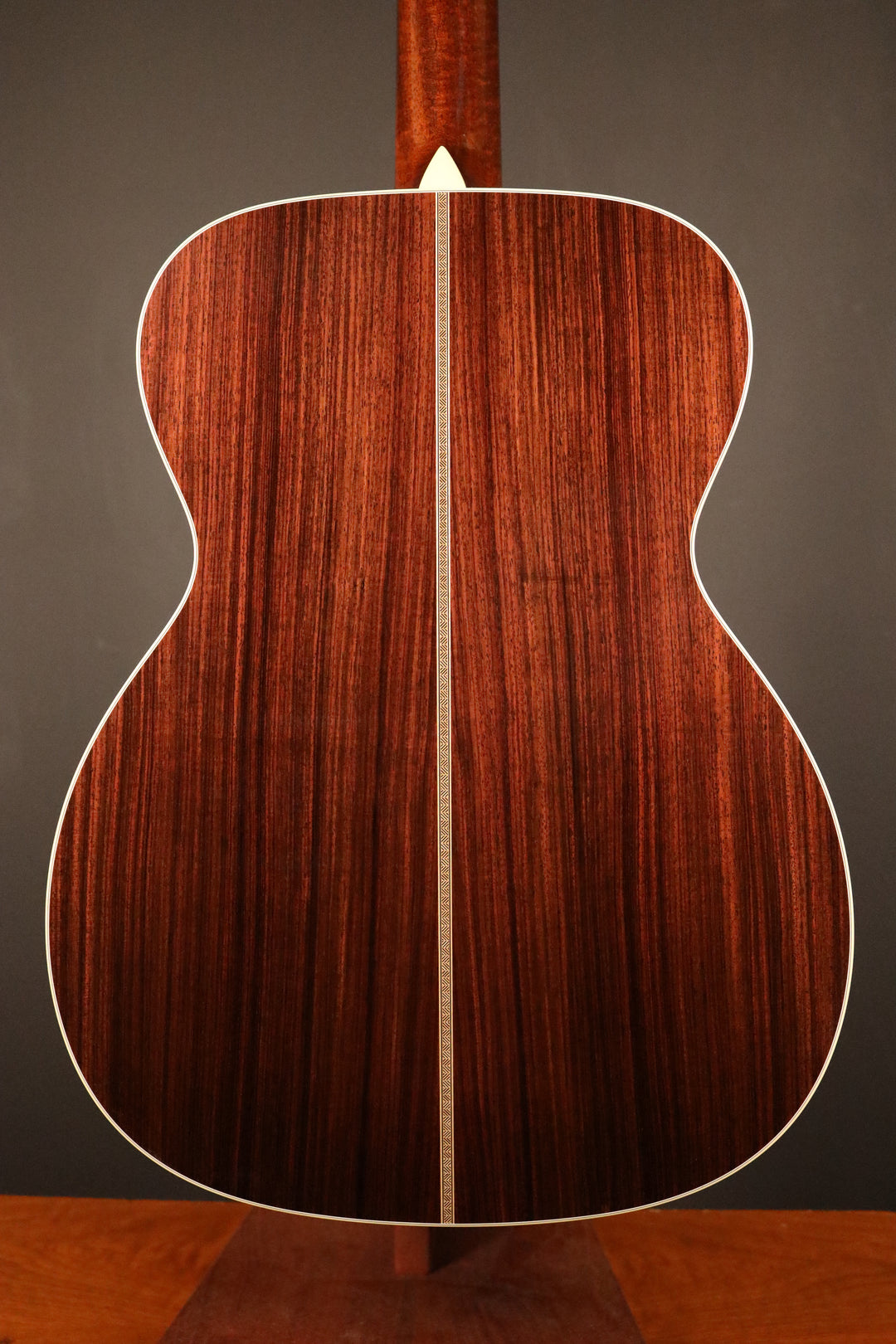 Collings OM2H-T - Sitka Spruce/Indian Rosewood (NEW)
