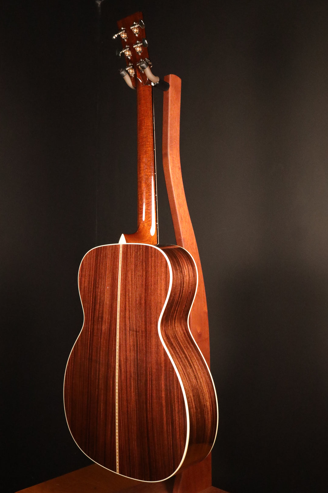 Collings OM2H-T - Sitka Spruce/Indian Rosewood (NEW)