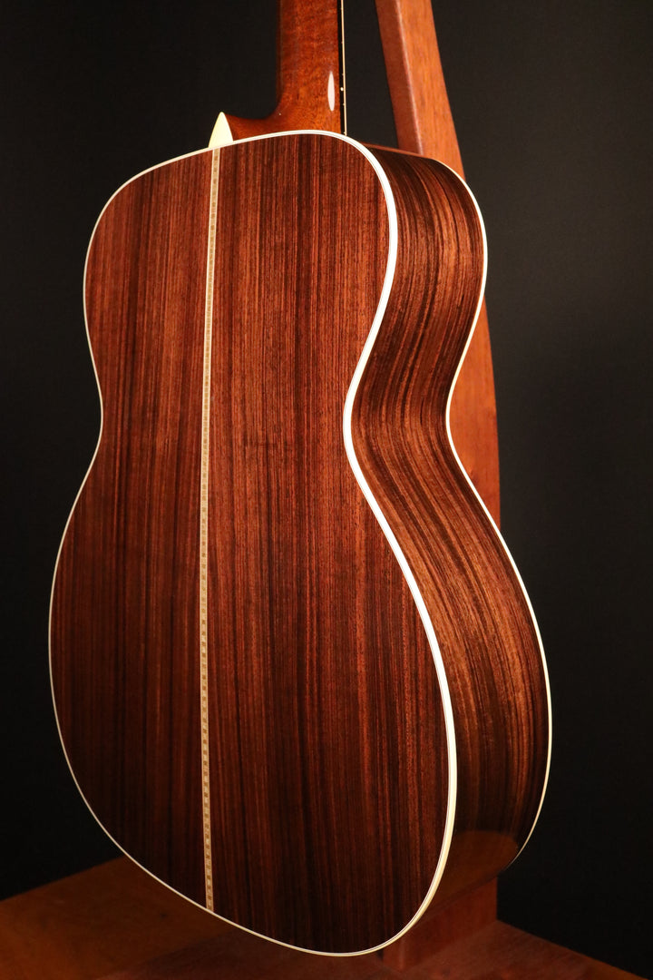 Collings OM2H-T - Sitka Spruce/Indian Rosewood (NEW)