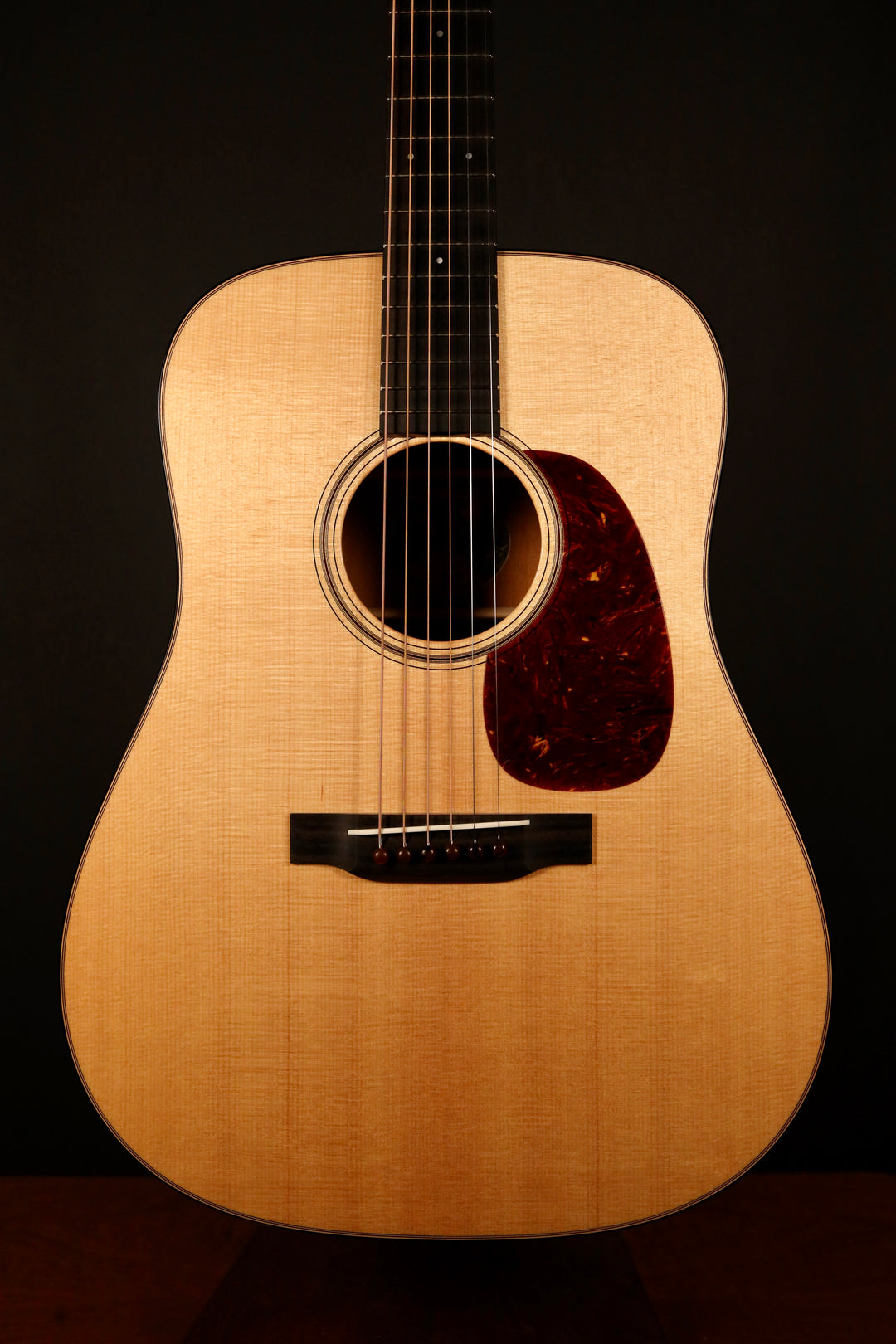 Collings D1 T - Sitka Spruce/Mahogany (NEW)